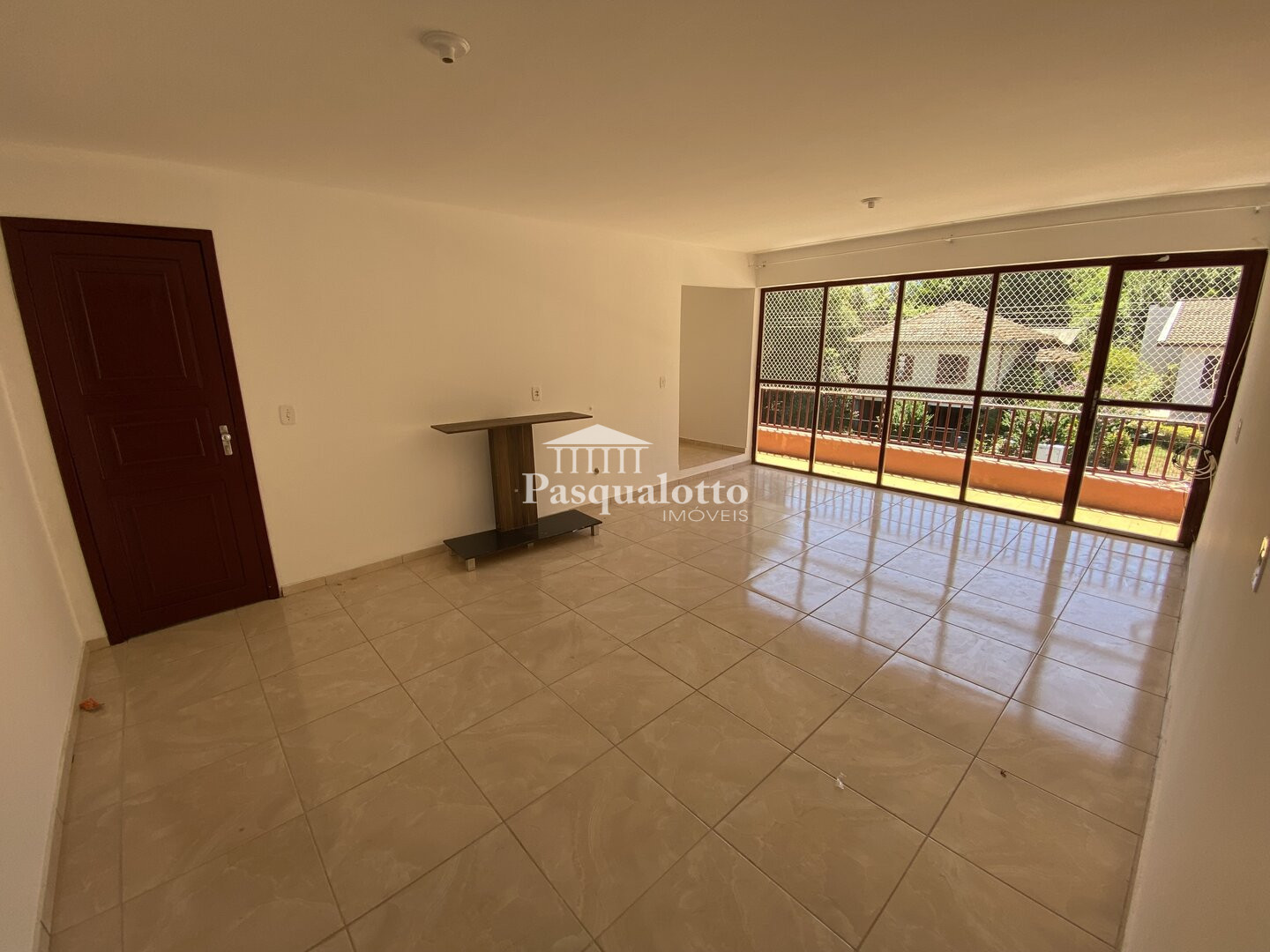 Alugar - Apartamento