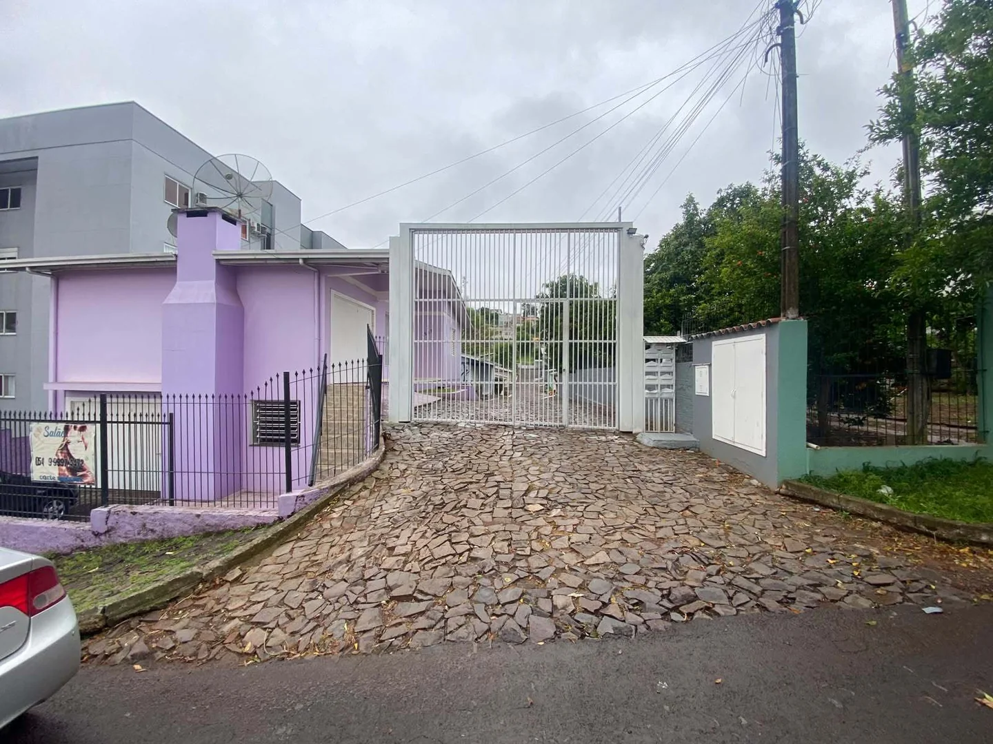 Alugar - Casa