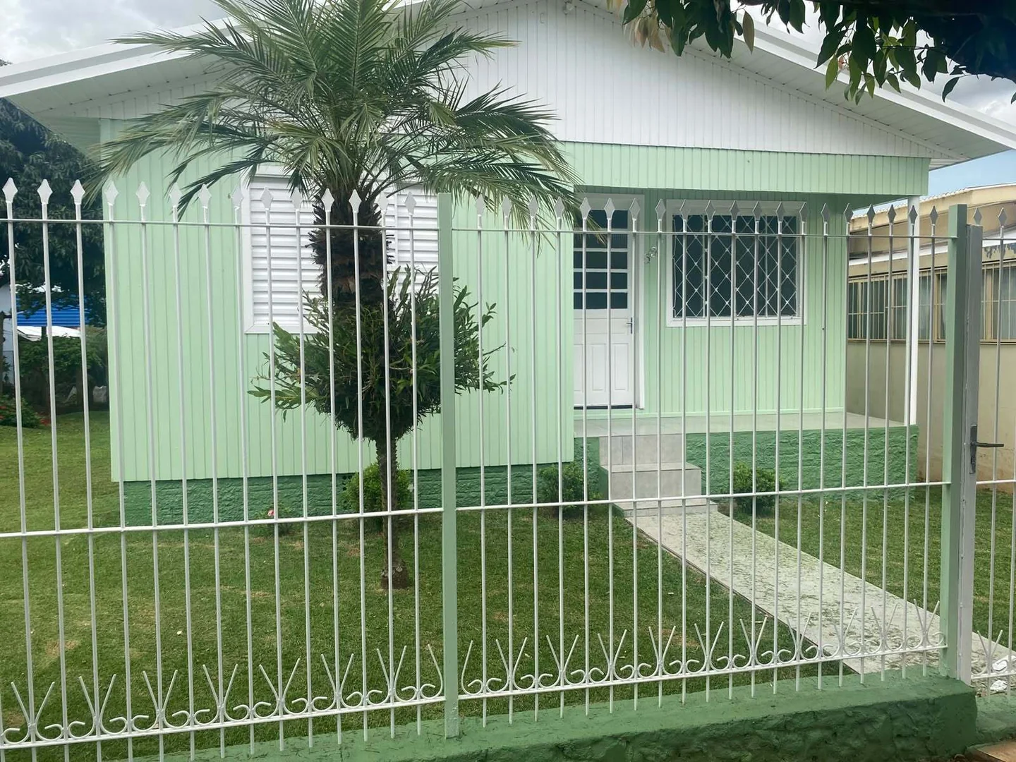 Alugar - Casa