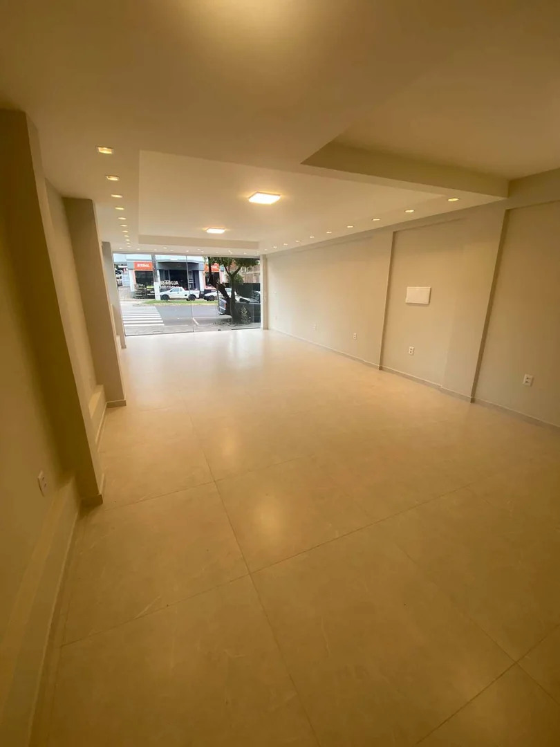 Alugar - Sala comercial