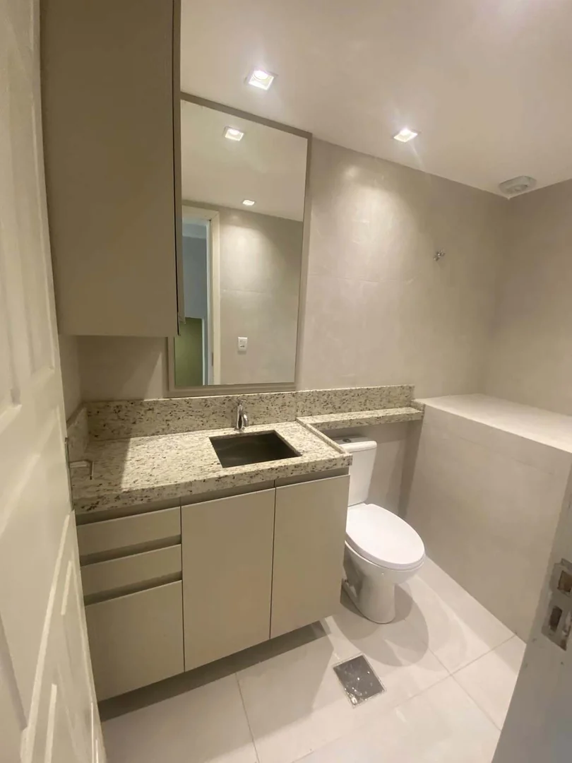 Alugar - Sala comercial