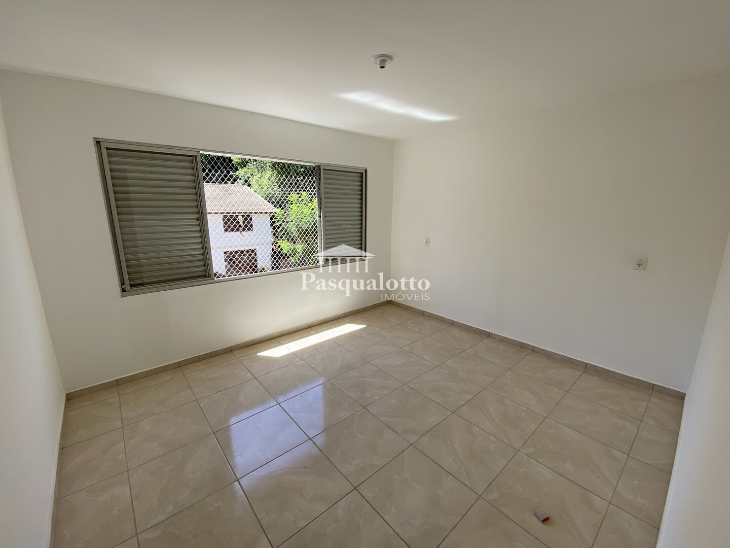 Alugar - Apartamento