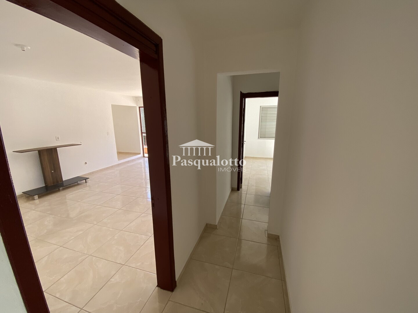 Alugar - Apartamento