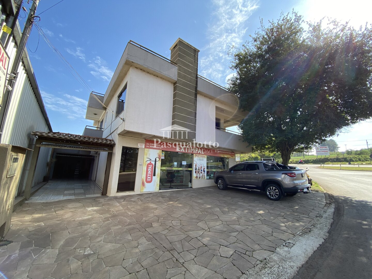Alugar - Casa