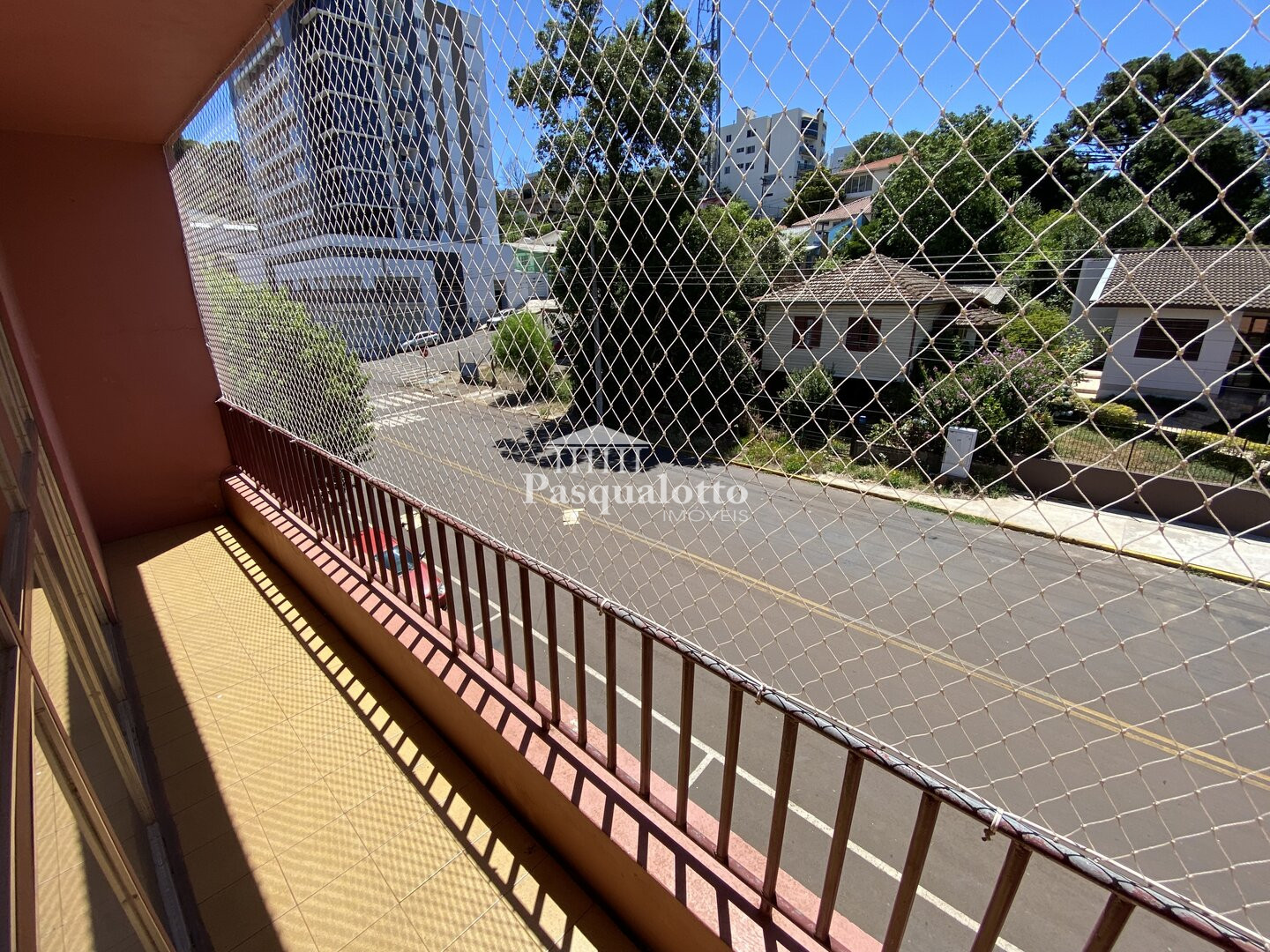 Alugar - Apartamento