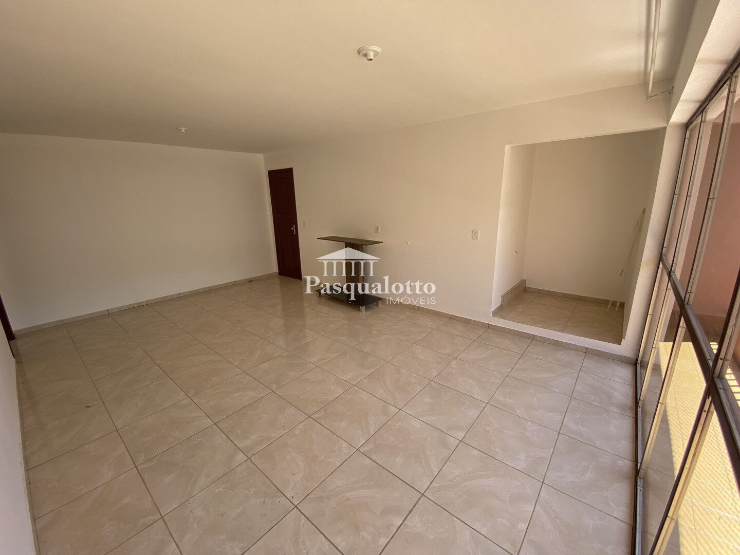 Alugar - Apartamento