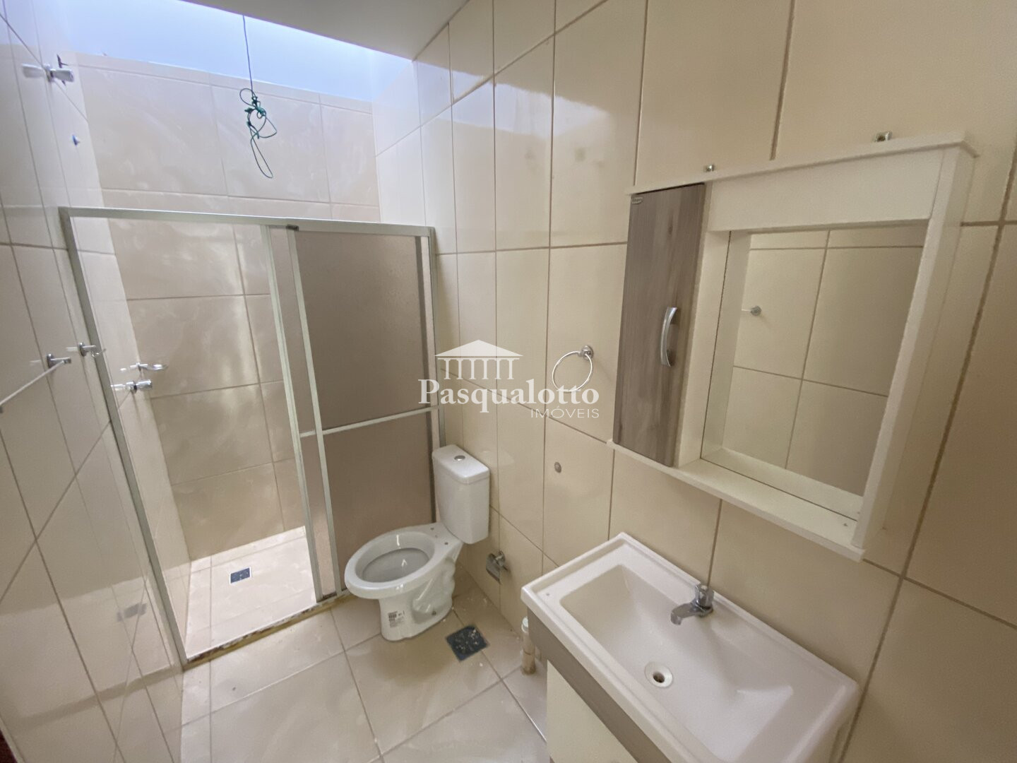 Alugar - Apartamento