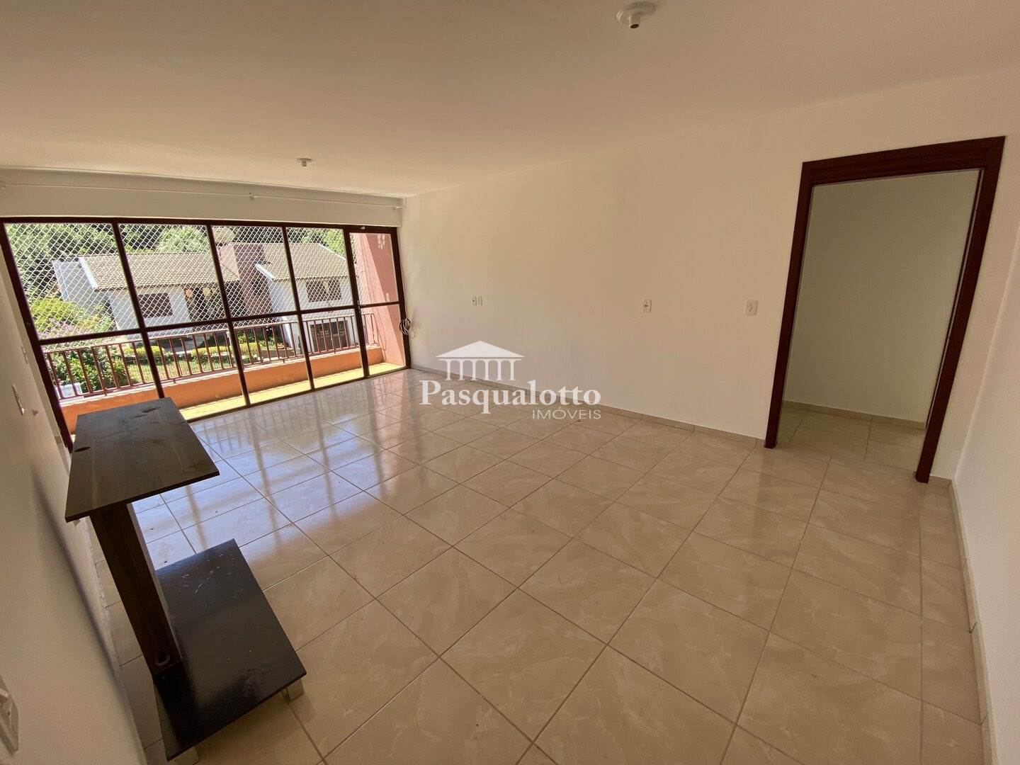 Alugar - Apartamento