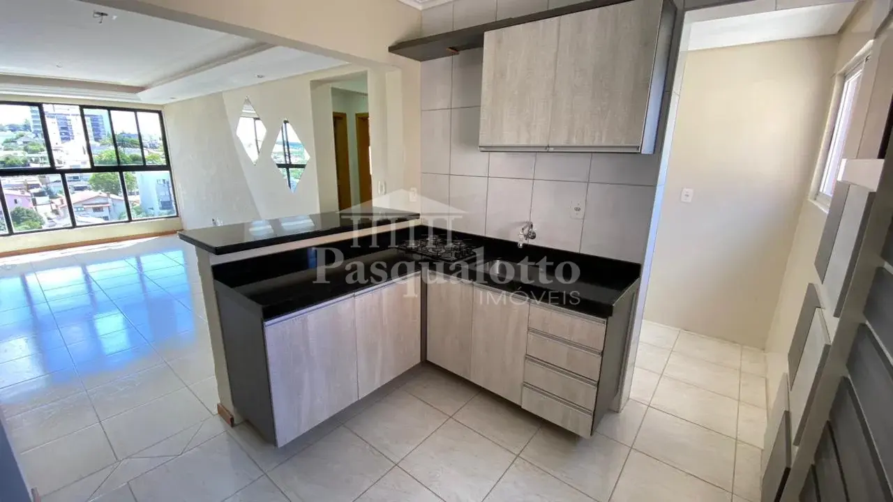 Alugar - Apartamento Alugar - Apartamento