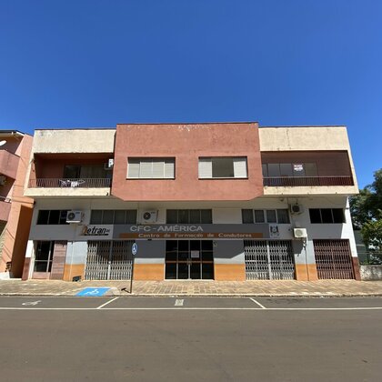 Alugar Apartamento