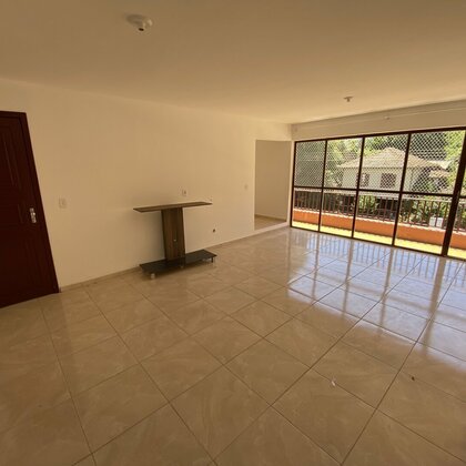 Alugar - Apartamento