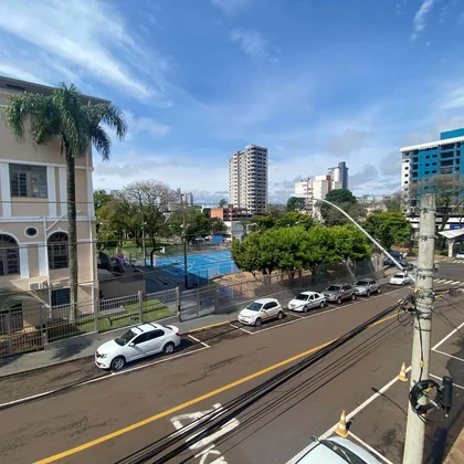 Alugar - Apartamento