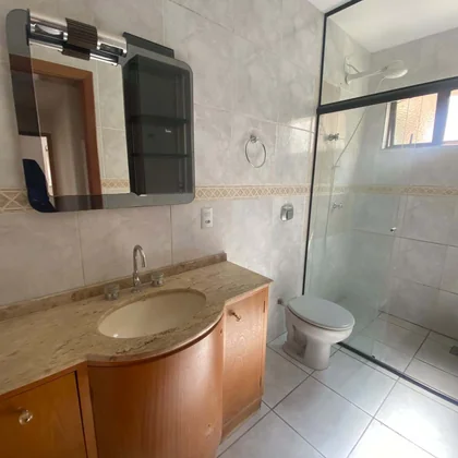 Alugar - Apartamento