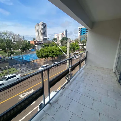 Alugar - Apartamento