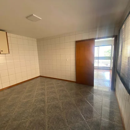 Alugar - Apartamento