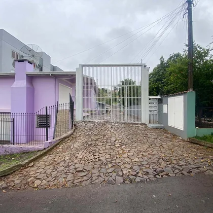 Alugar - Casa