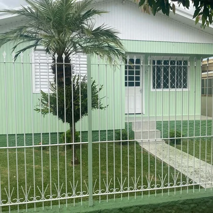 Alugar Casa