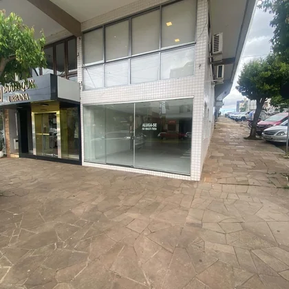Alugar Sala comercial