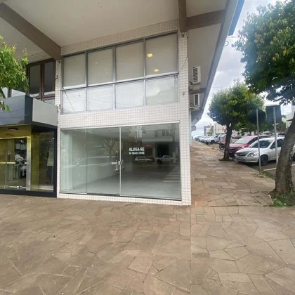 Alugar - Sala comercial