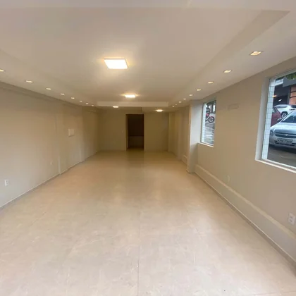 Alugar - Sala comercial