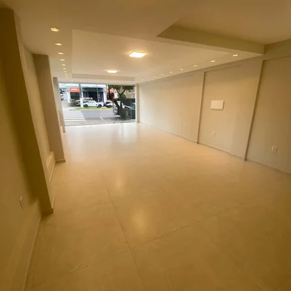Alugar - Sala comercial