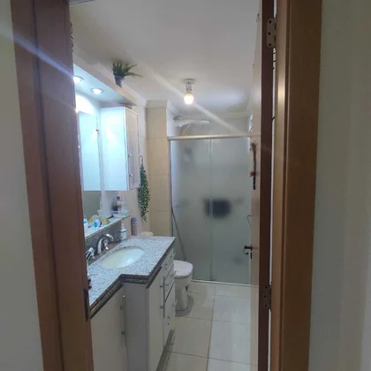 Comprar - Apartamento