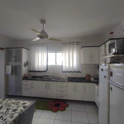 Comprar - Apartamento