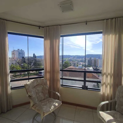 Comprar - Apartamento