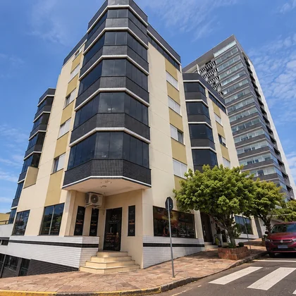 Comprar Apartamento