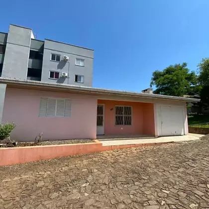 Alugar Casa