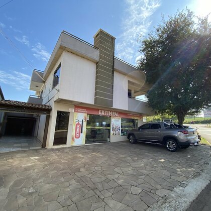 Alugar Casa