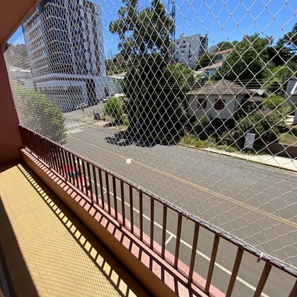 Alugar - Apartamento