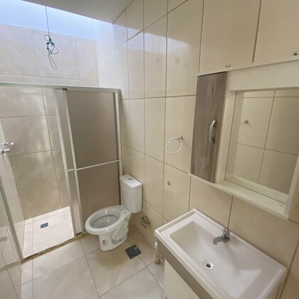 Alugar - Apartamento