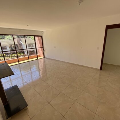 Alugar - Apartamento