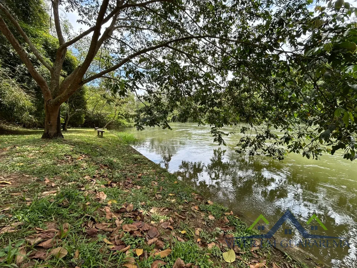CHÁCARA BEIRA RIO À VENDA — Miniatura 30