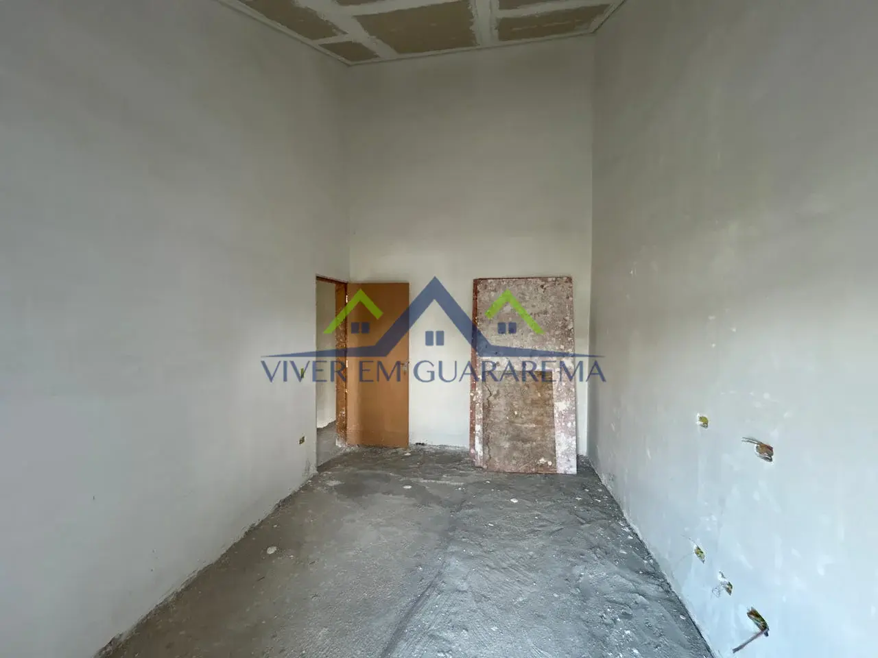 CASA EM CONDOMÍNIO PRONTA PARA RECEBER ACABAMENTO — Miniatura 15