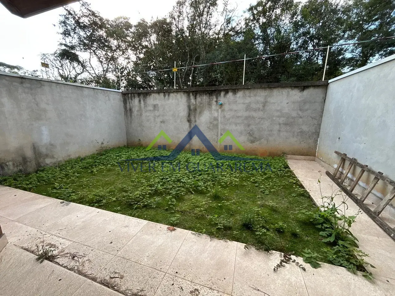 CASA EM CONDOMÍNIO PRONTA PARA RECEBER ACABAMENTO — Miniatura 18