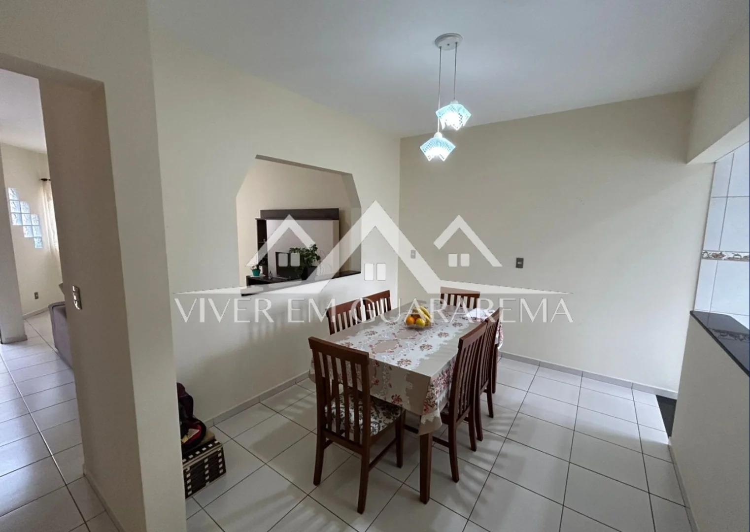 CASA À VENDA NO BAIRRO IPIRANGA — Miniatura 6
