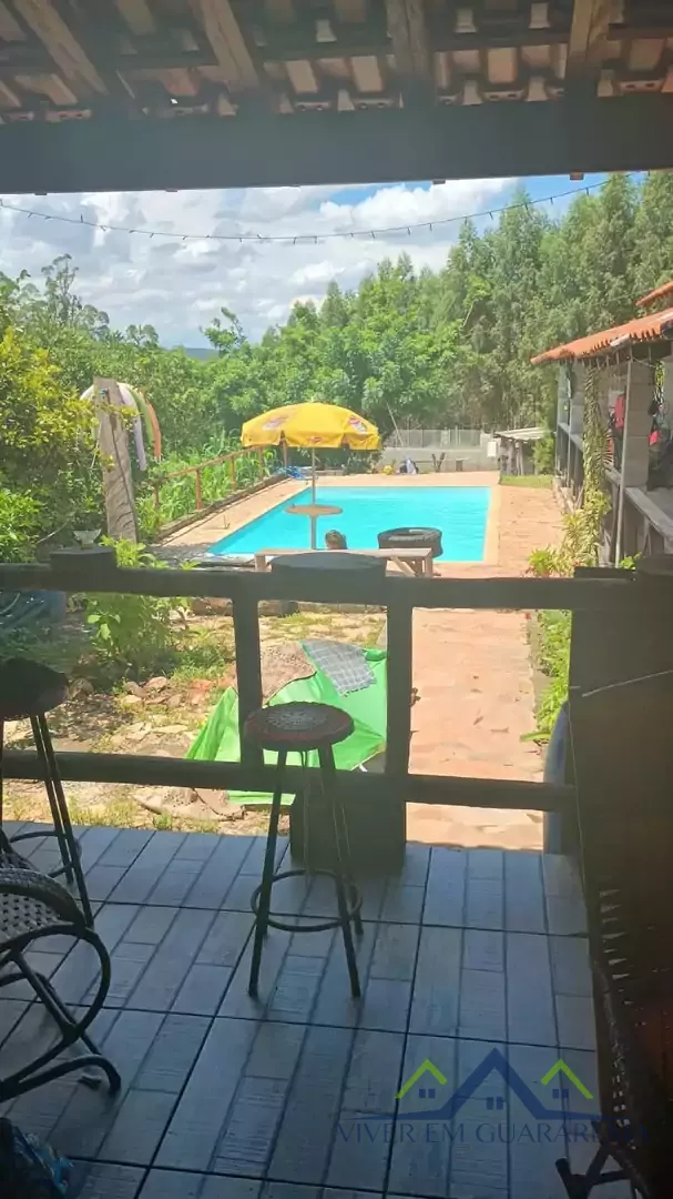 CASA À VENDA EM SANTA BRANCA — Miniatura 4