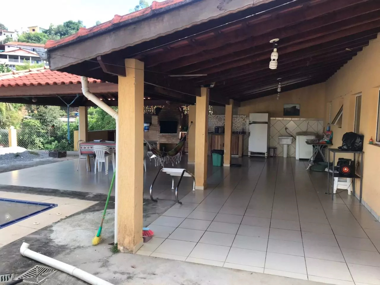 CASA NO BAIRRO VALE DOS EUCALIPTOS — Miniatura 44