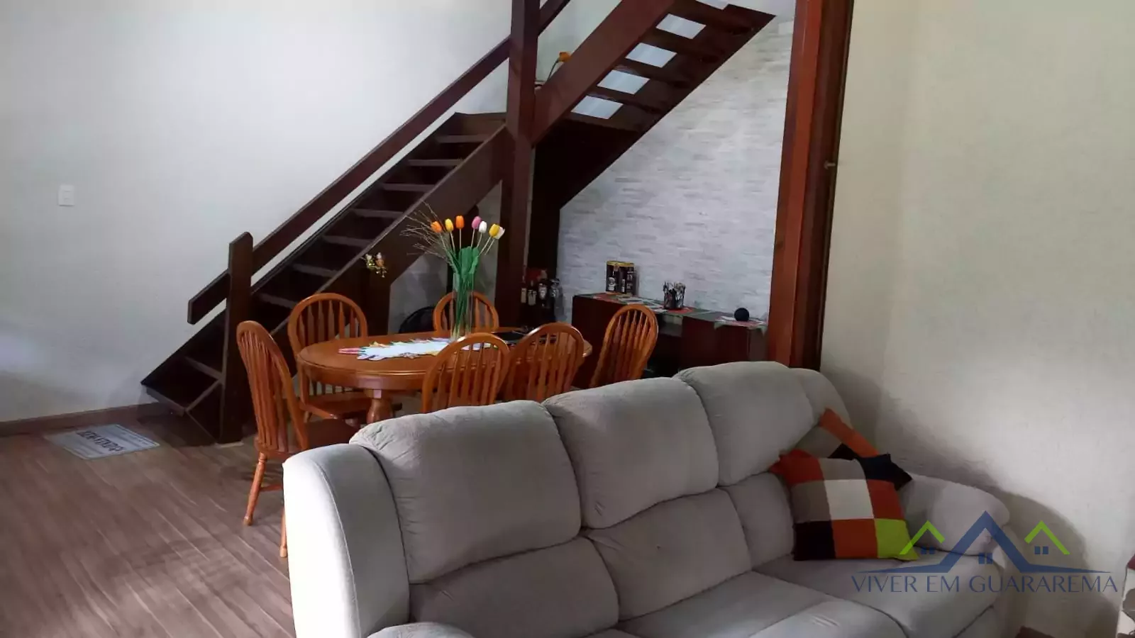 CASA À VENDA NO BAIRRO VALPARAÍBA — Miniatura 6