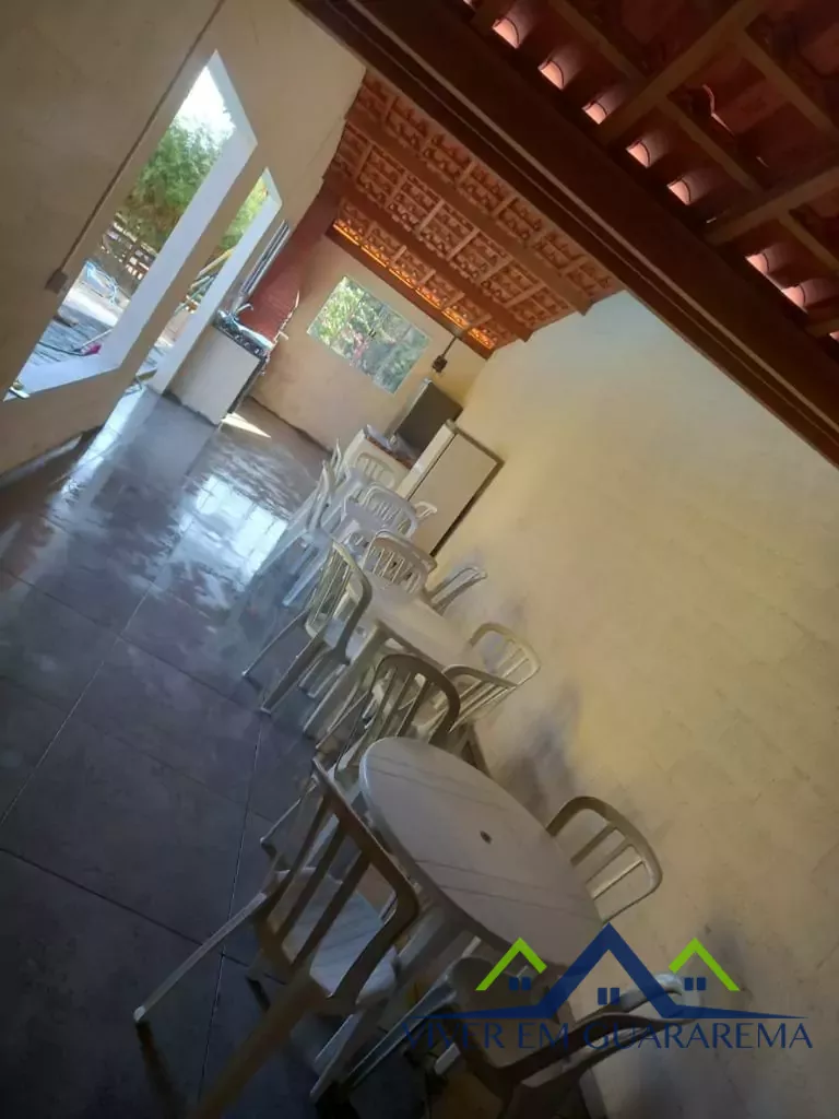 CHÁCARA PARA VENDA EM BAIRRO ARBORIZADO E TRANQUILO — Miniatura 28