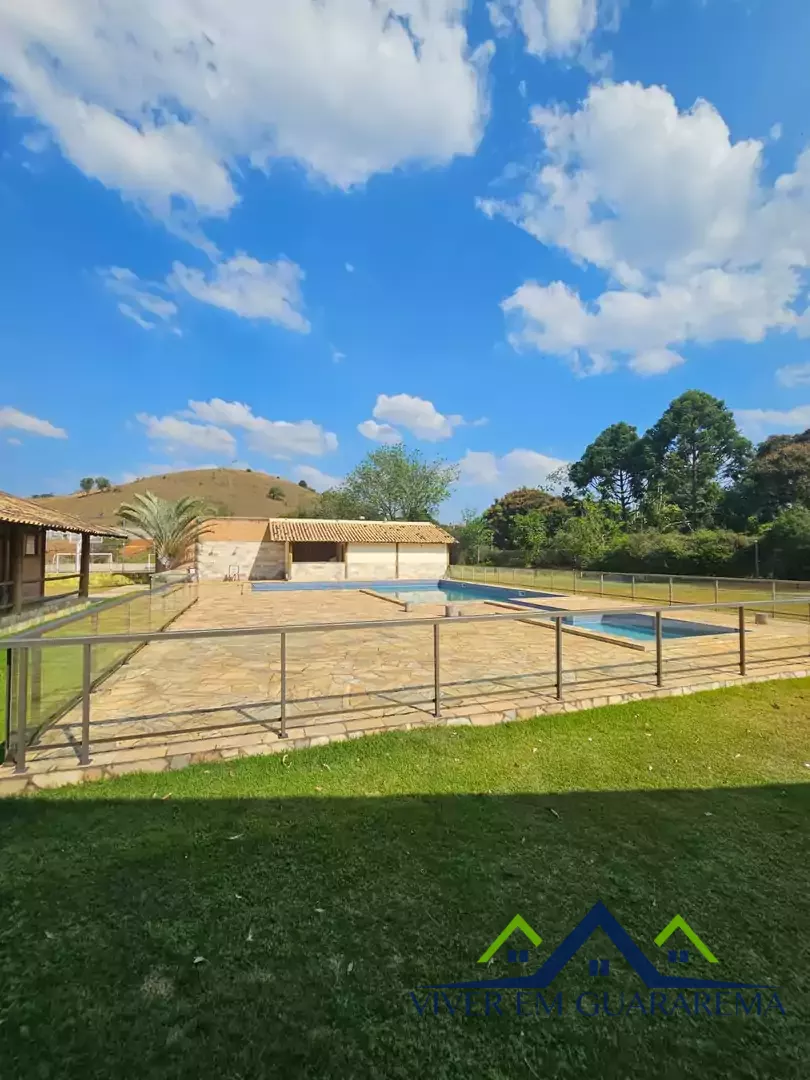 CHÁCARA BEIRA RIO IDEAL PARA MORADIA, POUSADA OU EVENTOS — Miniatura 43