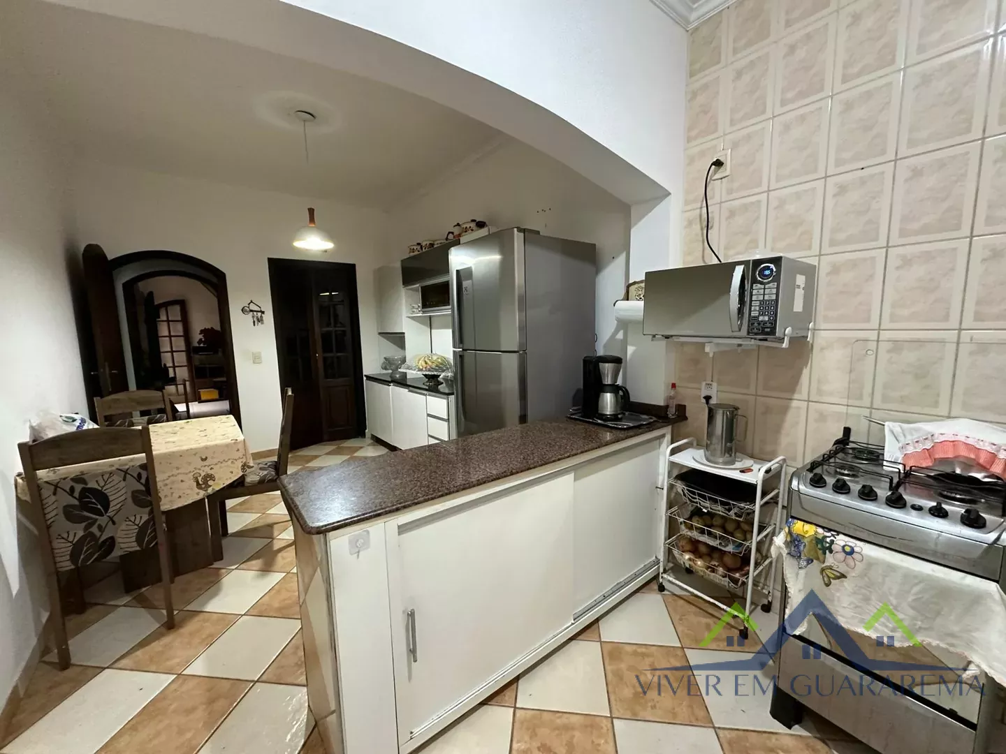 SOBRADO NO BAIRRO DAJUDA — Miniatura 17