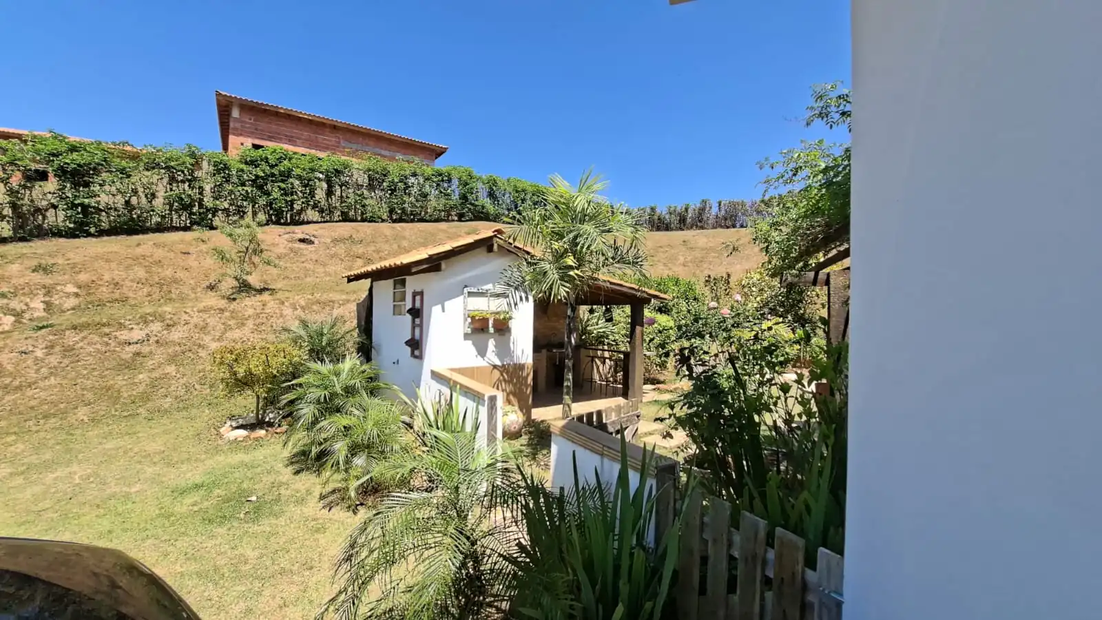 CASA À VENDA NO CONDOMÍNIO GRANJA VIRGINIA — Miniatura 13