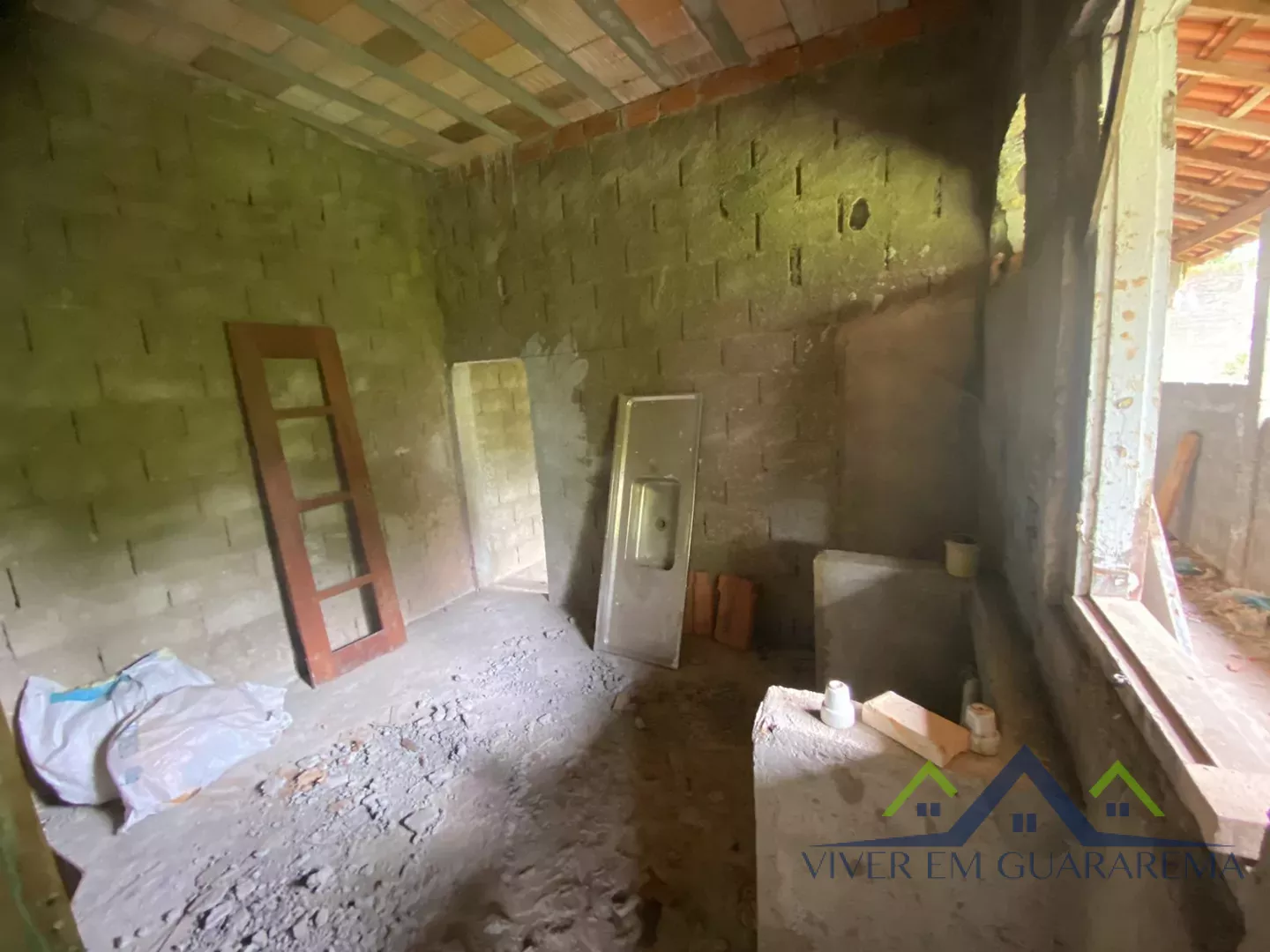 TERRENO COM EDÍCULA NO BAIRRO JARDIM ITAPEMA — Miniatura 6