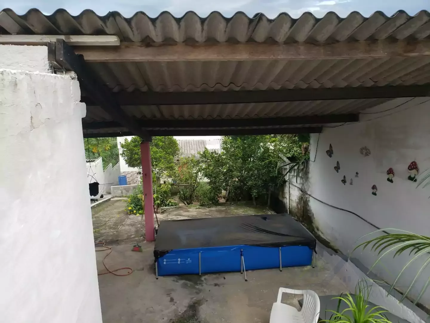 CASA À VENDA NO BAIRRO CHÁCARA GUANABARA — Miniatura 4