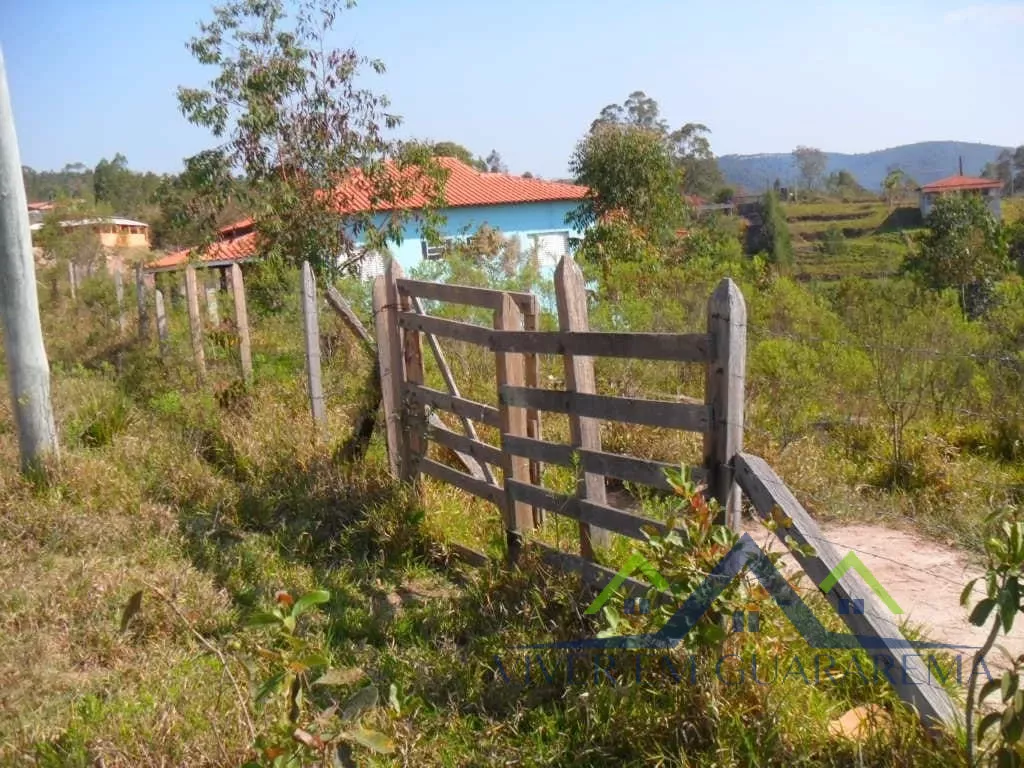 TERRENO EM SANTA BRANCA