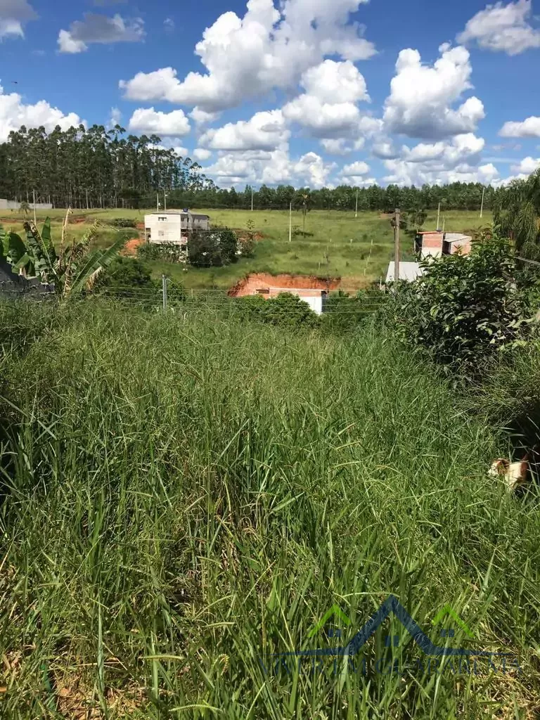 TERRENO COM 1 CÔMODO CONSTRUÍDO NO BAIRRO JARDIM LUIZA — Miniatura 2