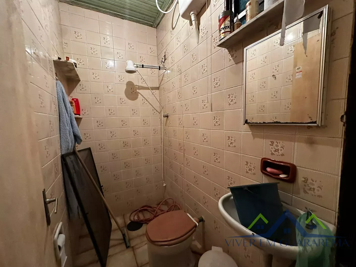 CASA PRÓXIMO AO CENTRO COM PONTO COMERCIAL — Miniatura 6